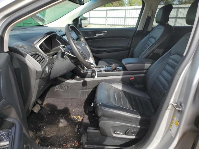 Photo 6 VIN: 2FMTK3J88FBB98987 - FORD EDGE 