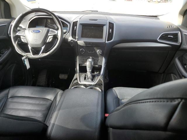 Photo 7 VIN: 2FMTK3J88FBB98987 - FORD EDGE 