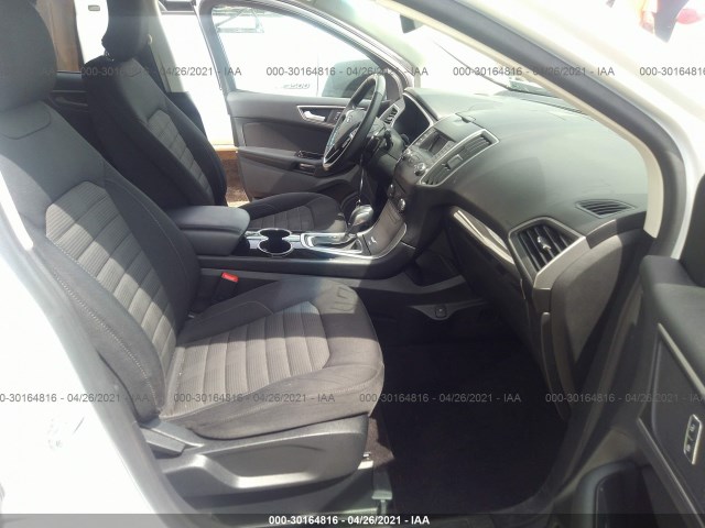 Photo 4 VIN: 2FMTK3J88FBC23368 - FORD EDGE 