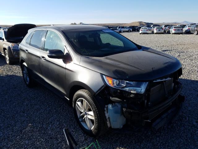 Photo 0 VIN: 2FMTK3J89FBB05992 - FORD EDGE SEL 