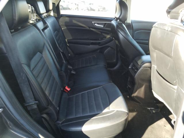 Photo 5 VIN: 2FMTK3J89FBB05992 - FORD EDGE SEL 