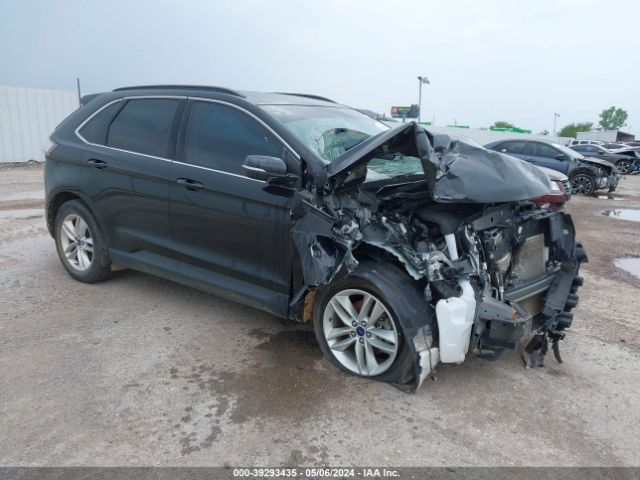 Photo 0 VIN: 2FMTK3J89FBB11341 - FORD EDGE 