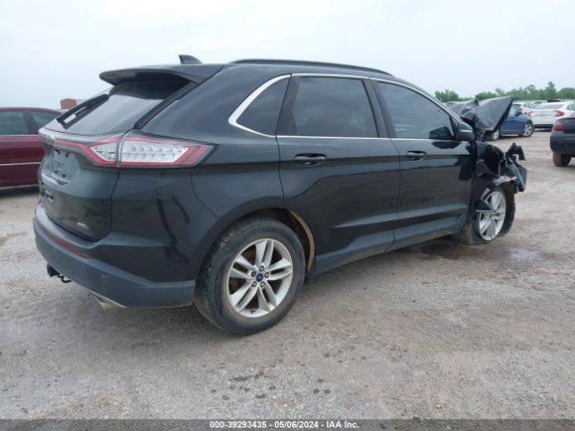 Photo 3 VIN: 2FMTK3J89FBB11341 - FORD EDGE 