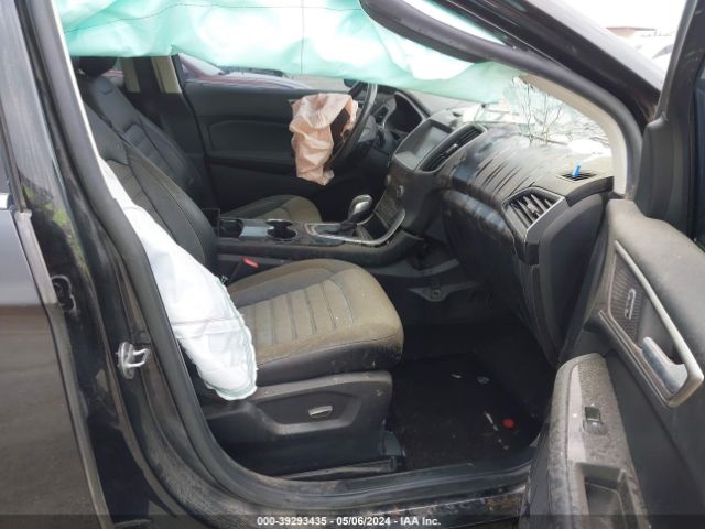 Photo 4 VIN: 2FMTK3J89FBB11341 - FORD EDGE 