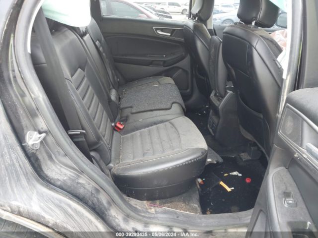 Photo 7 VIN: 2FMTK3J89FBB11341 - FORD EDGE 