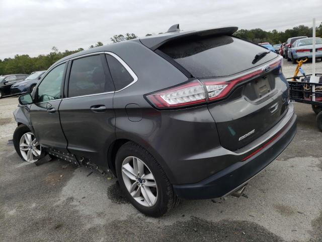 Photo 1 VIN: 2FMTK3J89FBB23182 - FORD EDGE SEL 