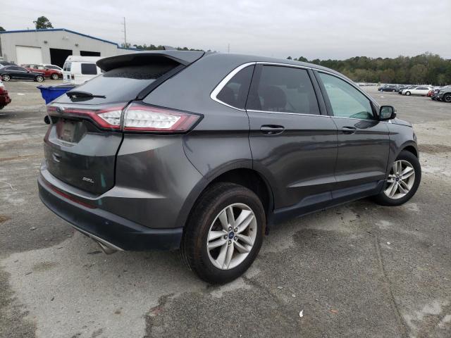 Photo 2 VIN: 2FMTK3J89FBB23182 - FORD EDGE SEL 