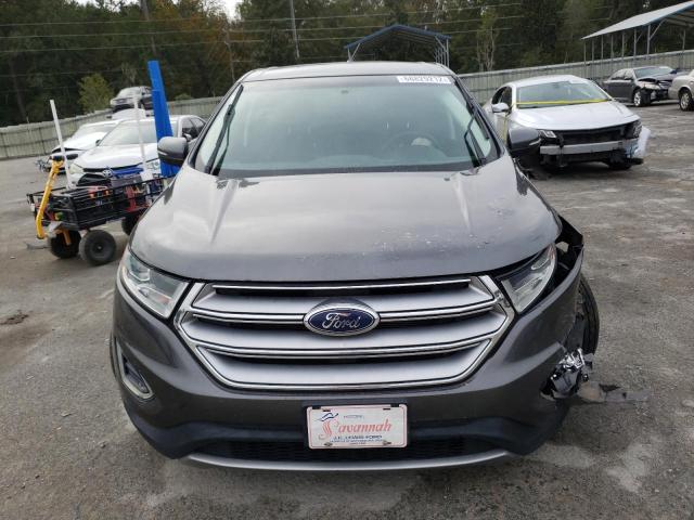 Photo 4 VIN: 2FMTK3J89FBB23182 - FORD EDGE SEL 