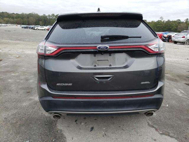 Photo 5 VIN: 2FMTK3J89FBB23182 - FORD EDGE SEL 