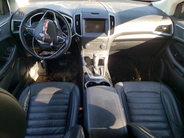 Photo 7 VIN: 2FMTK3J89FBB23182 - FORD EDGE SEL 