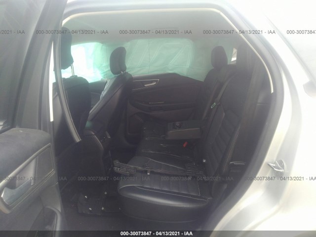 Photo 7 VIN: 2FMTK3J89FBB90624 - FORD EDGE 