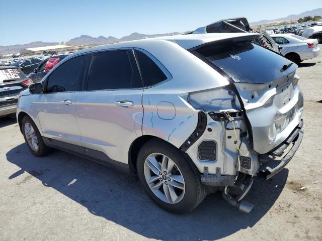 Photo 1 VIN: 2FMTK3J89FBB92647 - FORD EDGE 