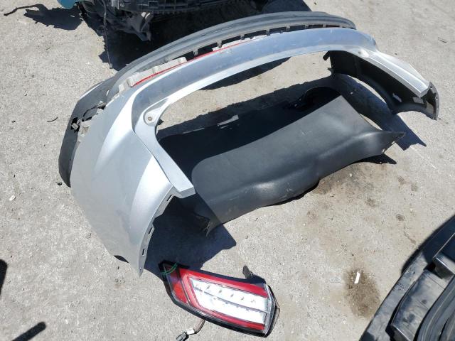 Photo 11 VIN: 2FMTK3J89FBB92647 - FORD EDGE 