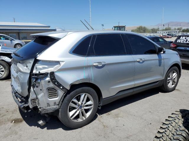 Photo 2 VIN: 2FMTK3J89FBB92647 - FORD EDGE 