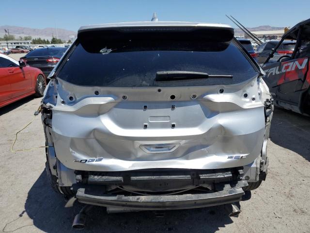 Photo 5 VIN: 2FMTK3J89FBB92647 - FORD EDGE 