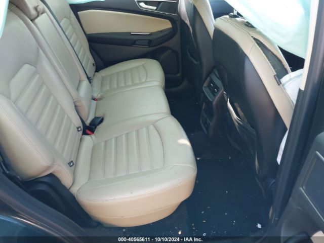 Photo 7 VIN: 2FMTK3J89FBC01833 - FORD EDGE 