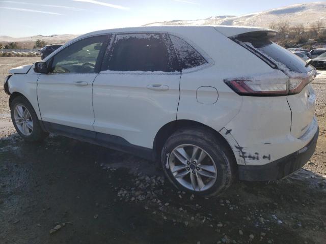 Photo 1 VIN: 2FMTK3J89FBC04568 - FORD EDGE SEL 