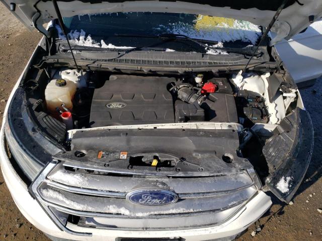 Photo 10 VIN: 2FMTK3J89FBC04568 - FORD EDGE SEL 