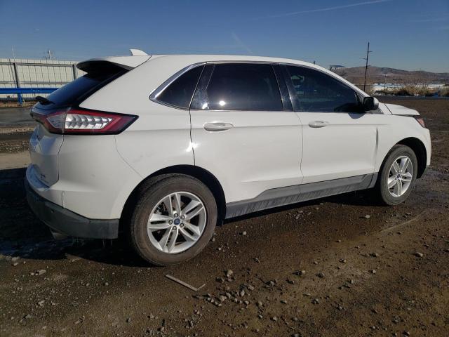 Photo 2 VIN: 2FMTK3J89FBC04568 - FORD EDGE SEL 