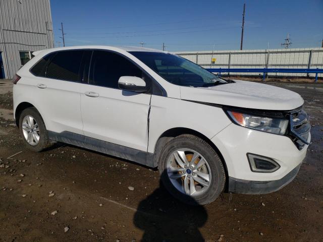 Photo 3 VIN: 2FMTK3J89FBC04568 - FORD EDGE SEL 