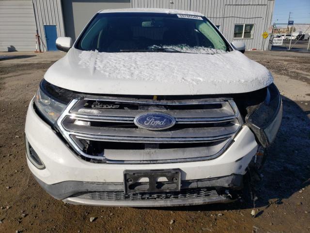 Photo 4 VIN: 2FMTK3J89FBC04568 - FORD EDGE SEL 