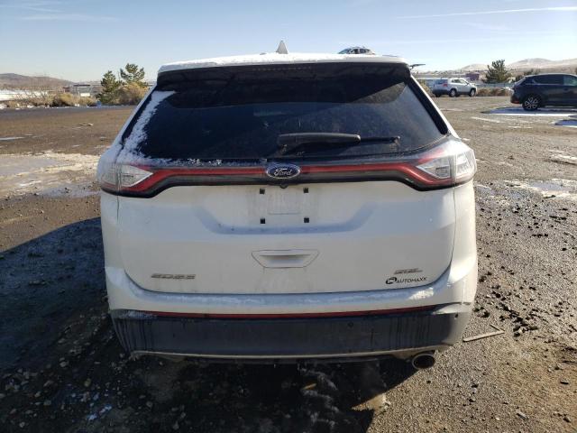 Photo 5 VIN: 2FMTK3J89FBC04568 - FORD EDGE SEL 