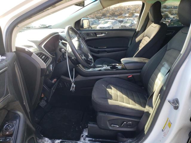 Photo 6 VIN: 2FMTK3J89FBC04568 - FORD EDGE SEL 