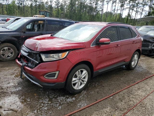 Photo 0 VIN: 2FMTK3J89FBC25114 - FORD EDGE SEL 