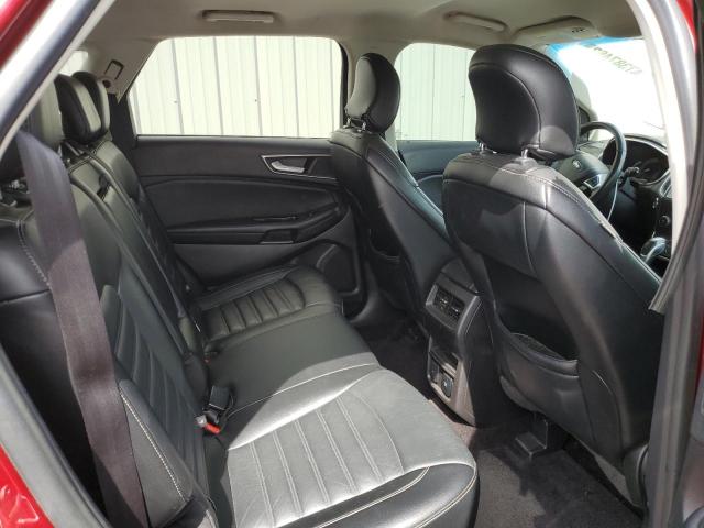 Photo 10 VIN: 2FMTK3J89FBC25114 - FORD EDGE SEL 