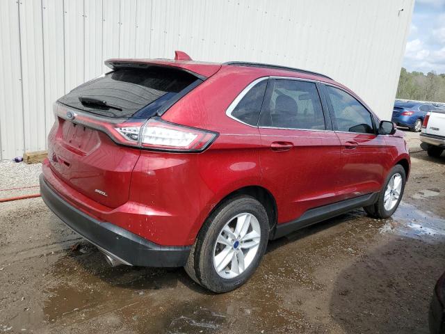 Photo 2 VIN: 2FMTK3J89FBC25114 - FORD EDGE SEL 