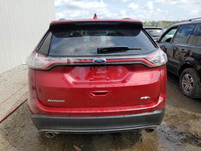 Photo 5 VIN: 2FMTK3J89FBC25114 - FORD EDGE SEL 