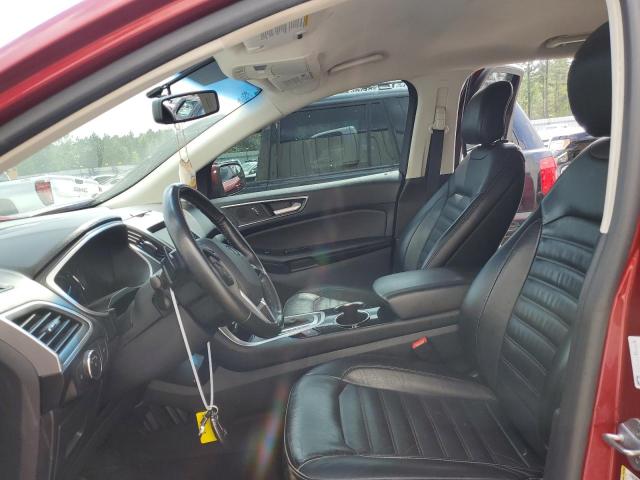 Photo 6 VIN: 2FMTK3J89FBC25114 - FORD EDGE SEL 