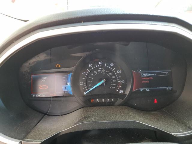 Photo 8 VIN: 2FMTK3J89FBC25114 - FORD EDGE SEL 