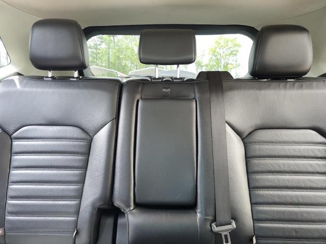 Photo 9 VIN: 2FMTK3J89FBC25114 - FORD EDGE SEL 