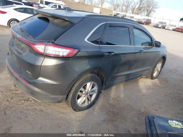 Photo 3 VIN: 2FMTK3J8XFBB44901 - FORD EDGE 