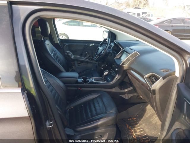 Photo 4 VIN: 2FMTK3J8XFBB44901 - FORD EDGE 