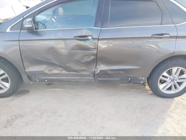 Photo 5 VIN: 2FMTK3J8XFBB44901 - FORD EDGE 