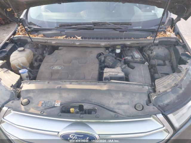 Photo 9 VIN: 2FMTK3J8XFBB44901 - FORD EDGE 