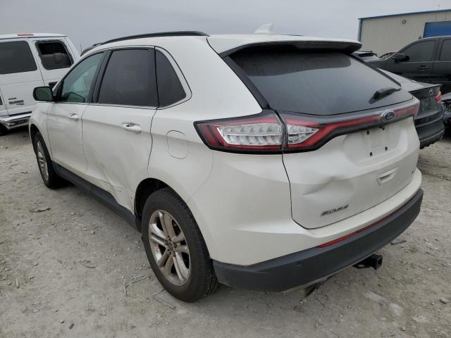 Photo 1 VIN: 2FMTK3J8XFBB66560 - FORD EDGE SEL 