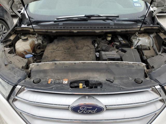 Photo 11 VIN: 2FMTK3J8XFBB66560 - FORD EDGE SEL 