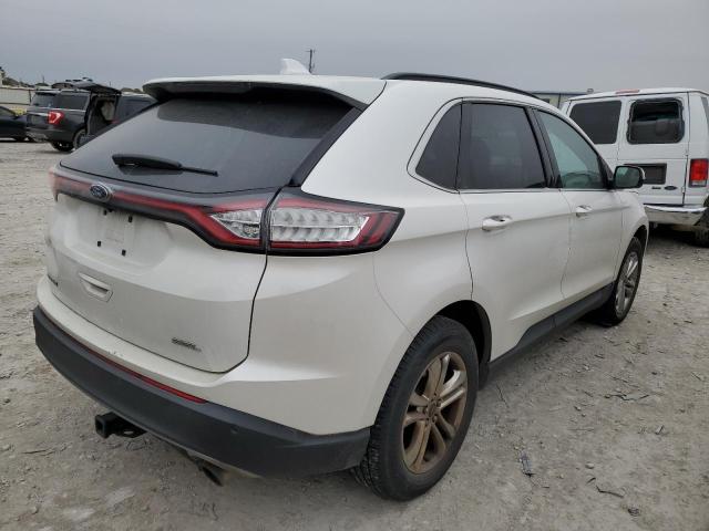 Photo 2 VIN: 2FMTK3J8XFBB66560 - FORD EDGE SEL 