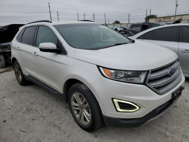 Photo 3 VIN: 2FMTK3J8XFBB66560 - FORD EDGE SEL 