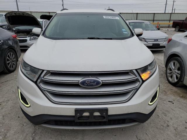 Photo 4 VIN: 2FMTK3J8XFBB66560 - FORD EDGE SEL 