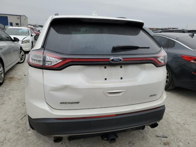 Photo 5 VIN: 2FMTK3J8XFBB66560 - FORD EDGE SEL 