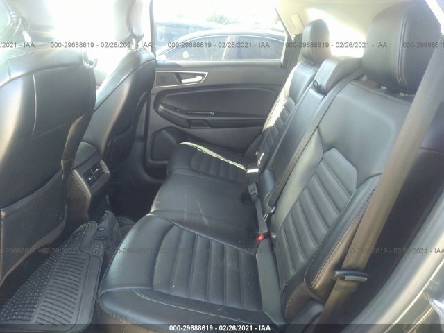 Photo 7 VIN: 2FMTK3J8XFBB67479 - FORD EDGE 