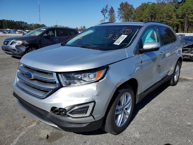 Photo 1 VIN: 2FMTK3J8XFBB89031 - FORD EDGE SEL 