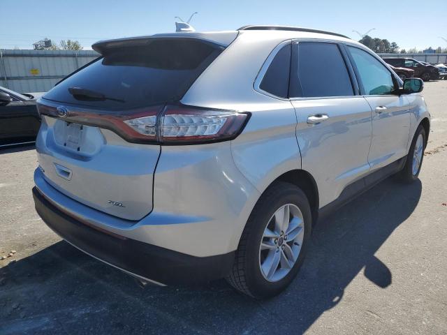 Photo 3 VIN: 2FMTK3J8XFBB89031 - FORD EDGE SEL 