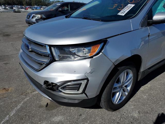 Photo 8 VIN: 2FMTK3J8XFBB89031 - FORD EDGE SEL 