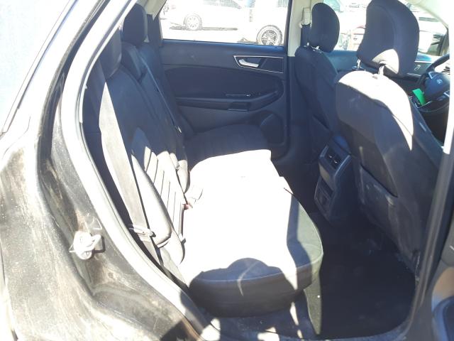 Photo 5 VIN: 2FMTK3J8XFBB97033 - FORD EDGE SEL 