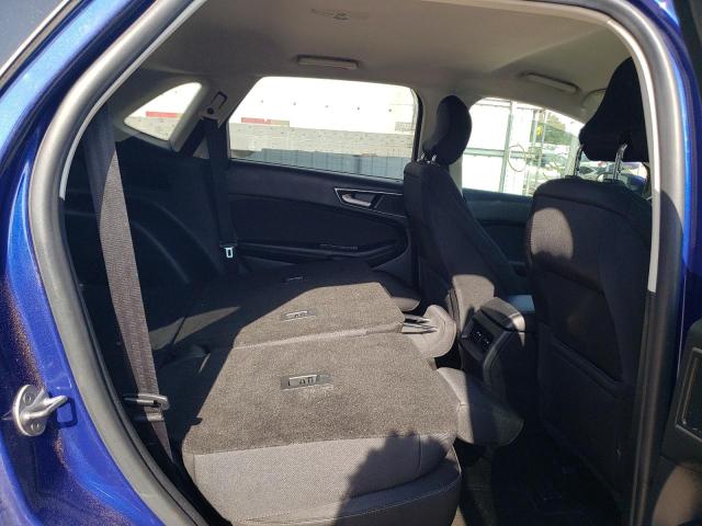 Photo 10 VIN: 2FMTK3J90FBB08028 - FORD EDGE 